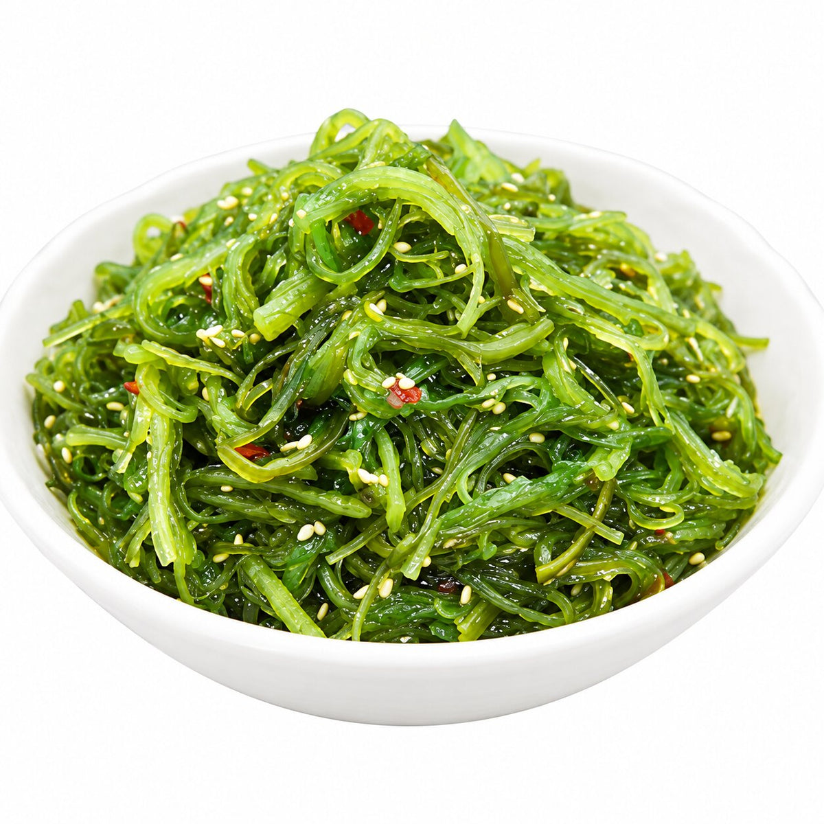 Gewürzter Seealgensalat 1kg x 12
