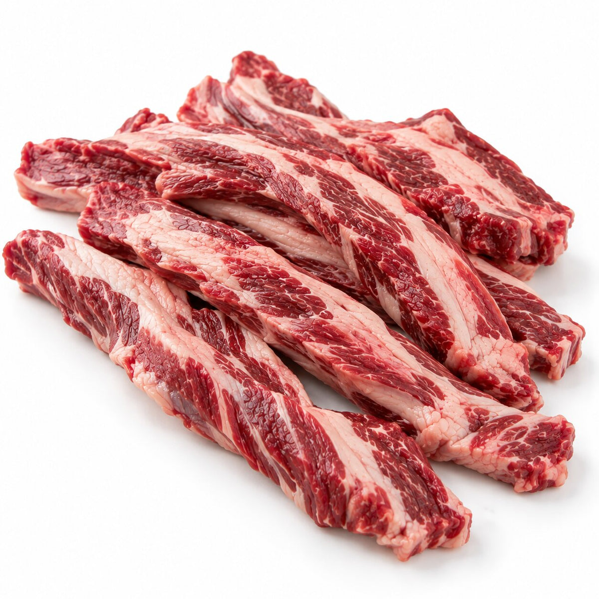 KAVA Rinder-Rippenfleisch (DE) 1kg