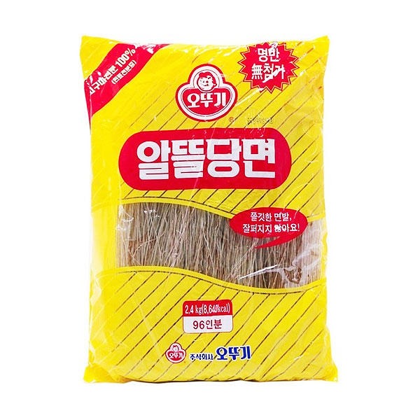 OTOKI Altheul Glasnudeln 2.4kg x 5