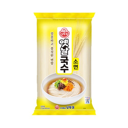 OTOKI Somen-Weizennudeln 1.5kg x 9