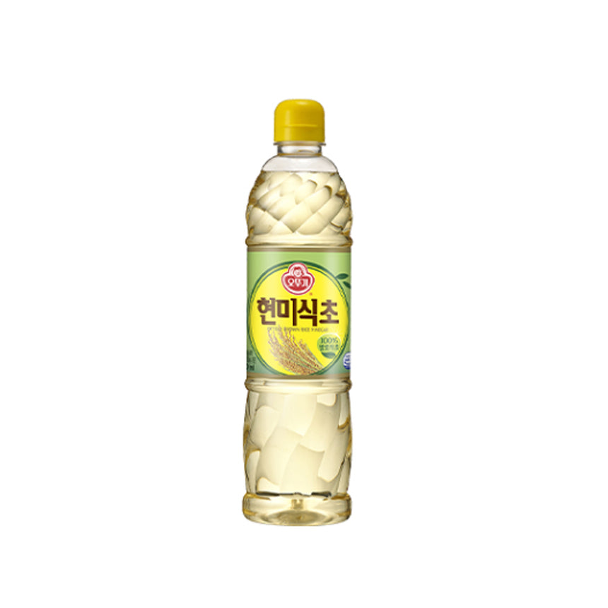 OTOKI Vollkornreis-Essig 900ml x 15
