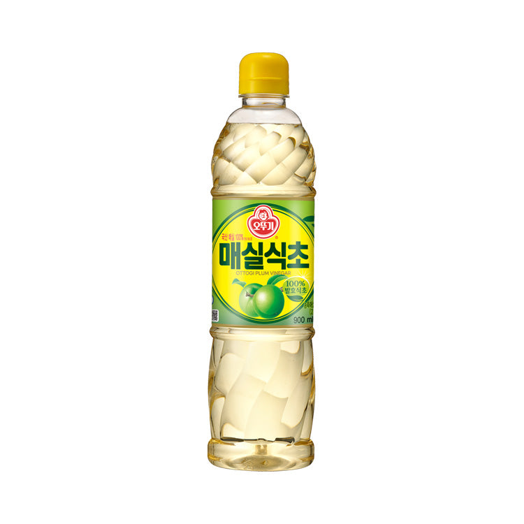 CHUNGJUNGONE Pflaumen Essig 900ml x 15