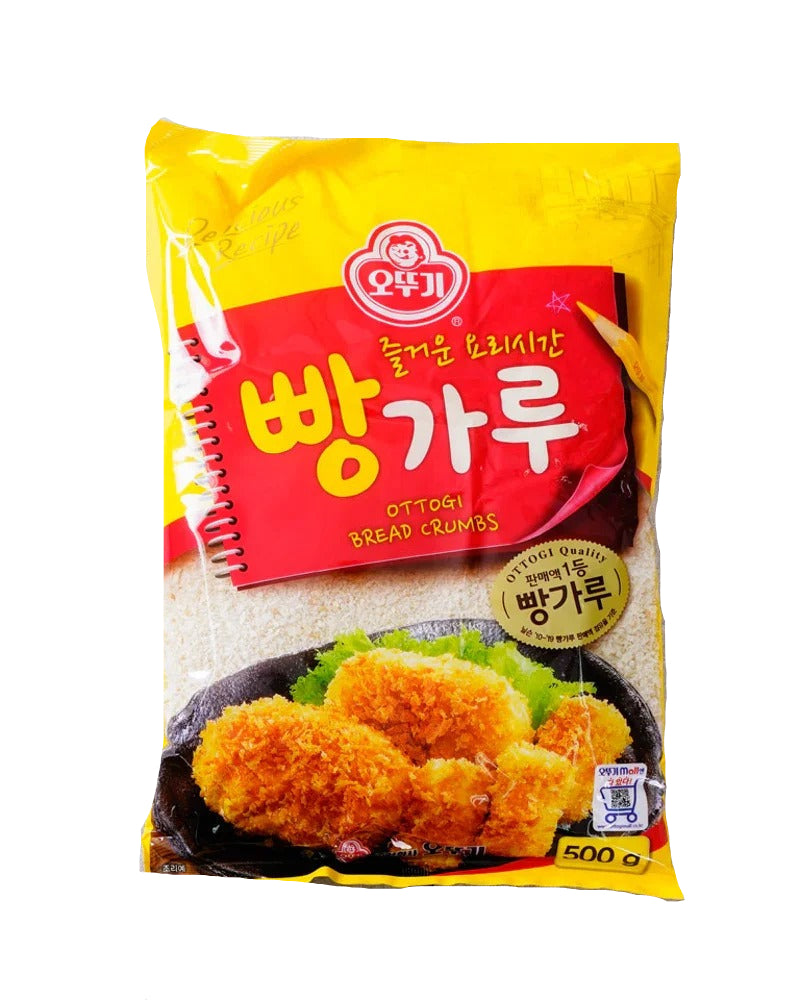OTOKI Paniermehl 500g x 12