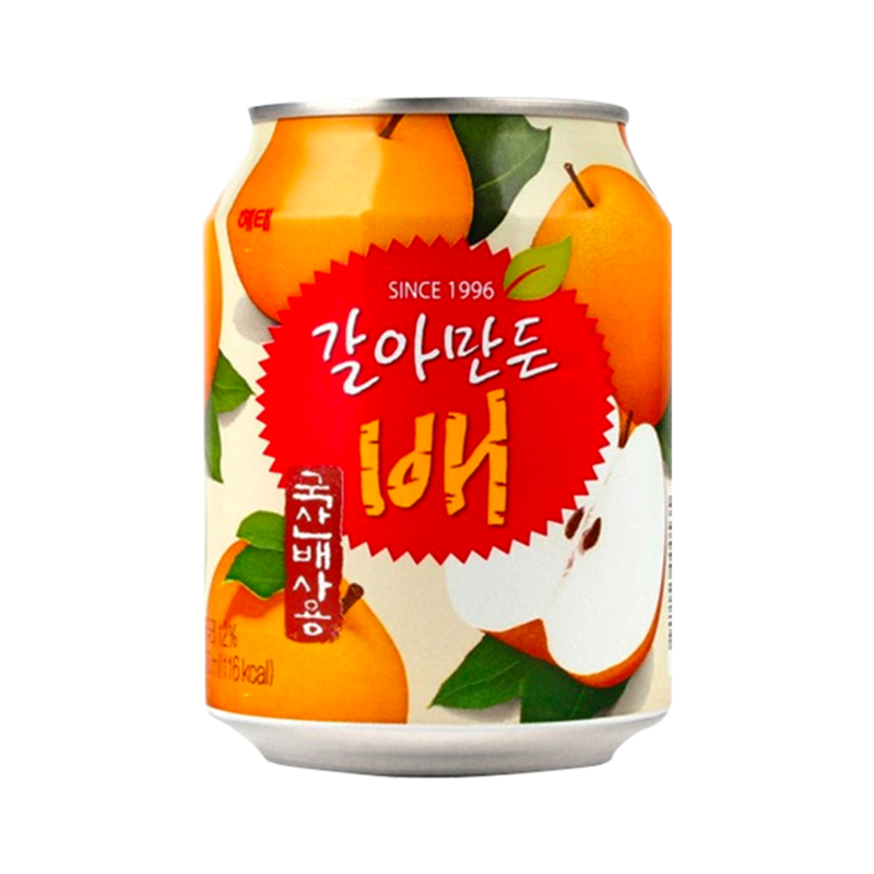 HAITAI Galamandeun Bae 238ml x 12 x 6