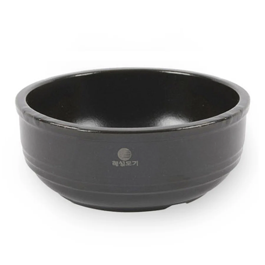 HYESUNG Tukshim Steinschale für Bibimbap Gr. 1, 182 mm