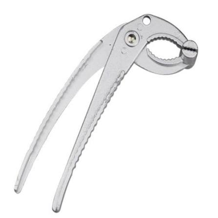 BUSUNG Aluminium-Topfgreifer