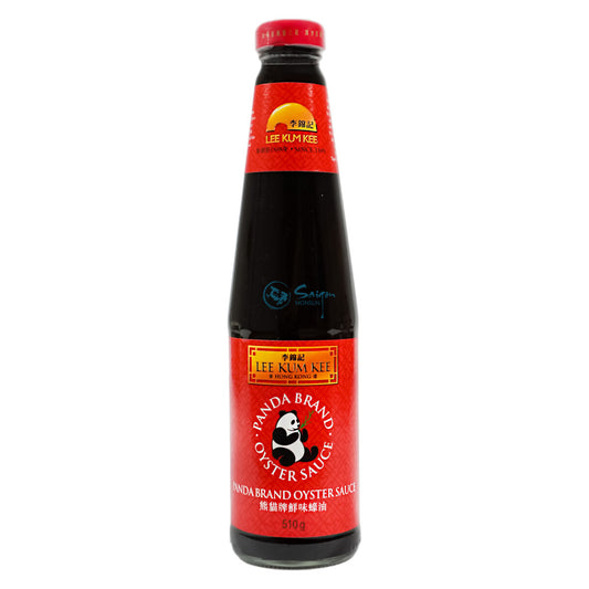 LKK Panda Brand Austernsauce 907g x 12