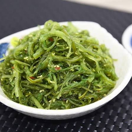 Gewürzter Seealgensalat 1kg x 12