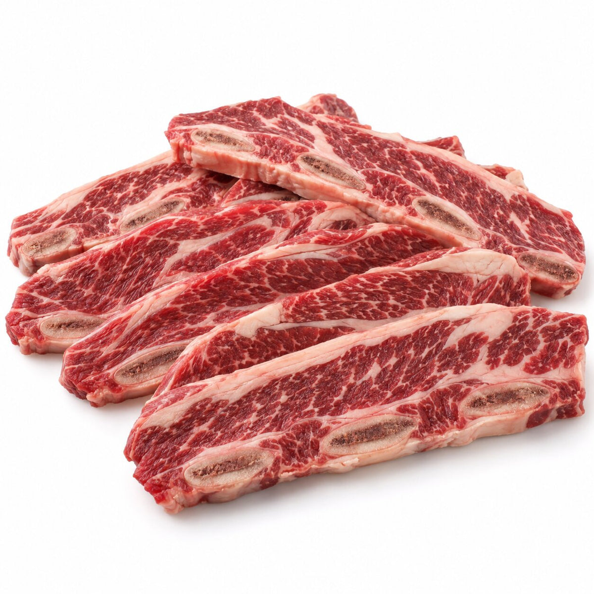 KAVA LA-Galbi (DE) 1kg