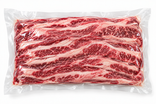 TWF Rinder-Rippenfleisch (UK) 1kg