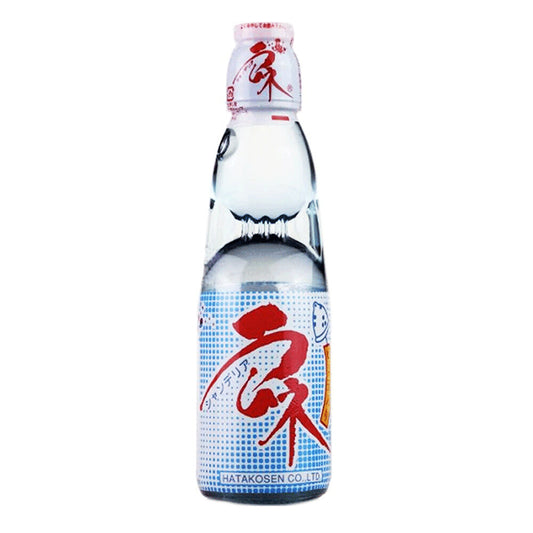 HATA Ramune, Original 200ml x 30