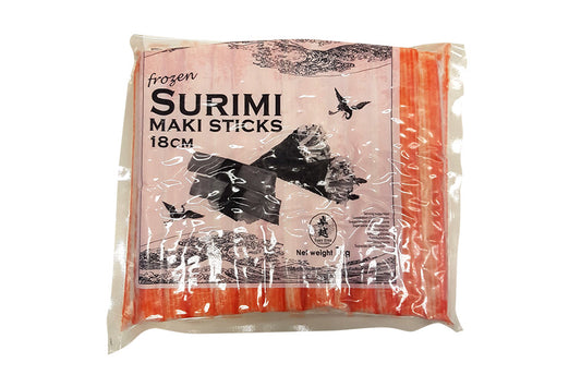 KOHYO Surimi 18cm 1kg x 10