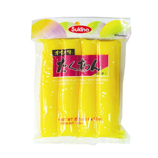 스키나 통단무지 1kg x 14
