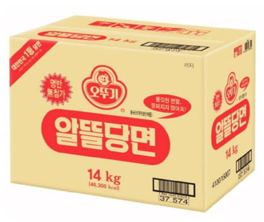 OTOKI Altheul Glasnudeln 14kg