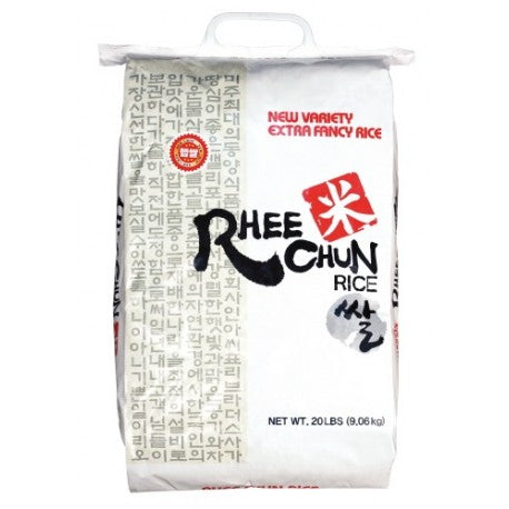 Rhee Chun Reis 9,06kg