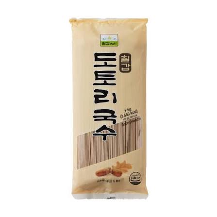 CHILKAB Eichelnudeln 1kg x 15