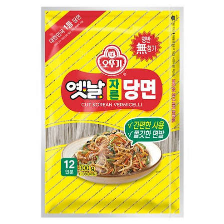 OTOKI Yetnal Glasnudeln 300g x 30