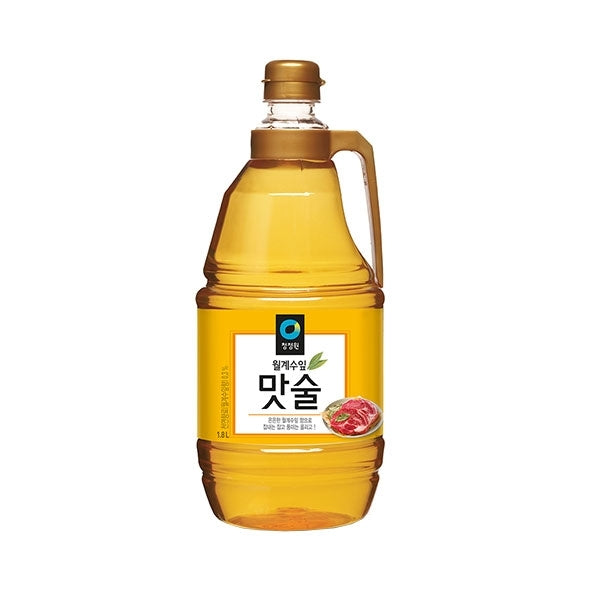 CHUNGJUNGONE Kochwein (Lorbeerblatt) 1.8L x 6
