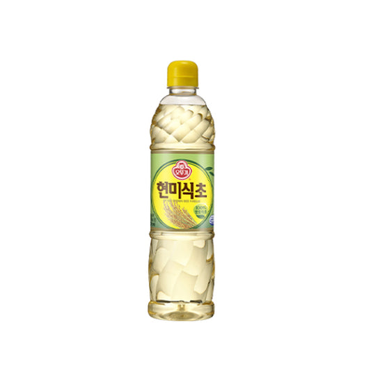 OTOKI Vollkornreis-Essig 900ml x 15