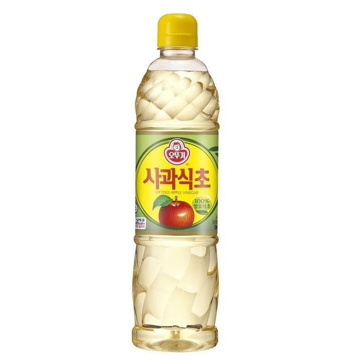 OTOKI Apfelessig 900ml x 15