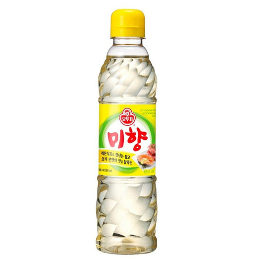 OTOKI Mihyang (Kochwein) 900ml x 15