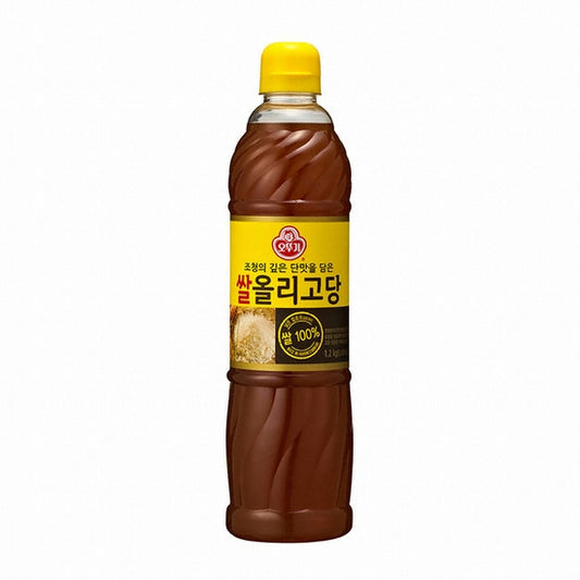 OTOKI Reis-Oligosaccharid 1.2kg x 12