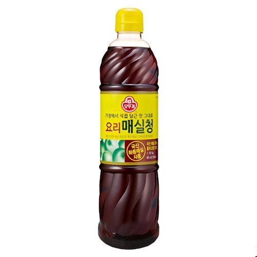 OTOKI Pflaumensirup 1.19kg x 15