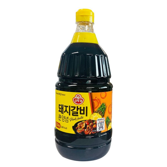 OTOKI Schweinegalbi-Marinade 2.2kg x 6