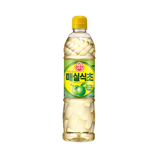 CHUNGJUNGONE Pflaumen Essig 900ml x 15