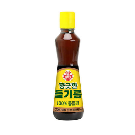 OTOKI Perillaöl (Glasflasche) 320ml x 12