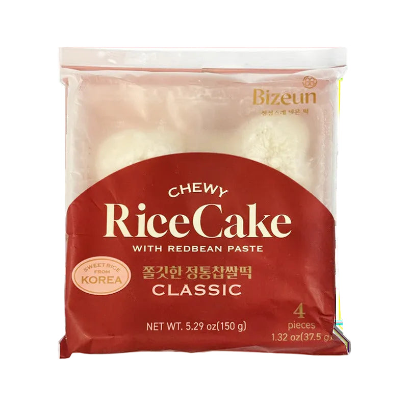 SAMLIP Koreanische Mochi, Tteok  (37,5g x 4) x 40