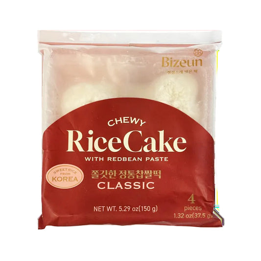 SAMLIP Koreanische Mochi, Tteok  (37,5g x 4) x 40