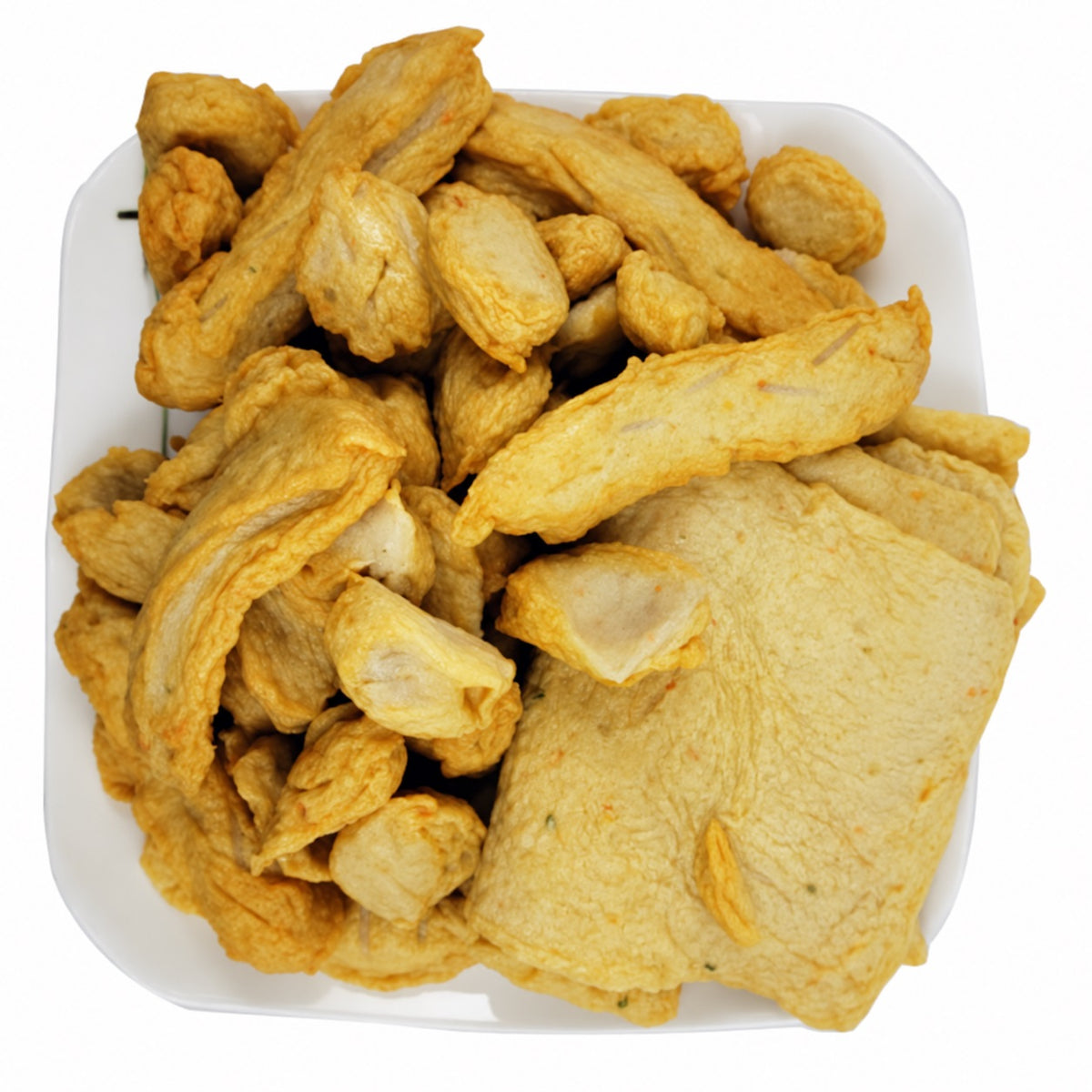 SUHYUP Busan Fischkuchen-Mix 800g x 12
