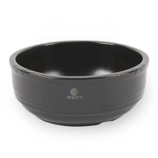 HYESUNG Tukshim Steinschale für Bibimbap Gr. 2, 195 mm