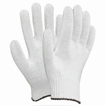HANJIN Baumwollhandschuhe 10pack